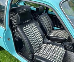 1976 Opel Kadett - Image 9/10