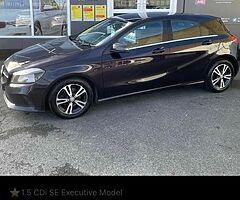 Mercedes aclass a180 - Image 3/4