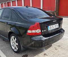 Volvo S40