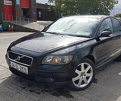 Volvo S40 - Image 3/5