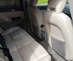 Volvo S40 - Image 4/5