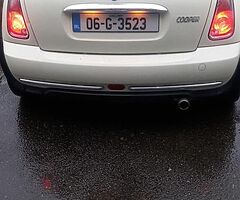MINI COOPER   NCT 2/23    1550 EURO - Image 4/7