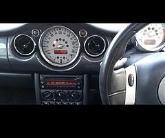 MINI COOPER   NCT 2/23    1550 EURO - Image 5/7