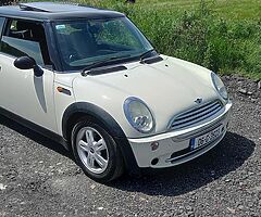 MINI COOPER   NCT 2/23    1550 EURO - Image 7/7