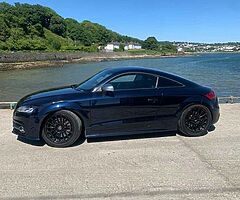 2008 Audi TTS - Image 3/8