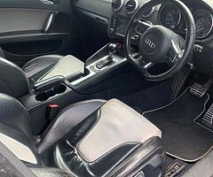 2008 Audi TTS - Image 5/8
