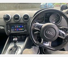 2008 Audi TTS - Image 7/8