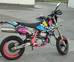 2000 DRZ400