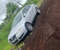B6 Passat sale/swap