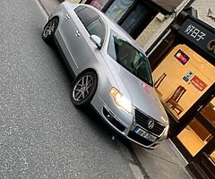 B6 Passat sale/swap