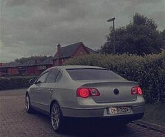 B6 Passat sale/swap - Image 3/10