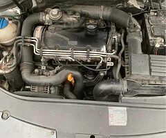 B6 Passat sale/swap - Image 7/10
