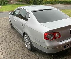 B6 Passat sale/swap - Image 8/10