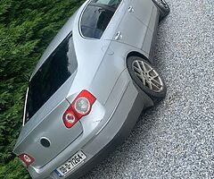 B6 Passat sale/swap - Image 9/10