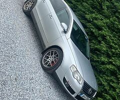 B6 Passat sale/swap - Image 10/10