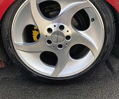 Alloys wanted