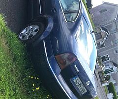 Vw passat - Image 3/4