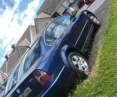Vw passat - Image 4/4