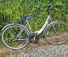 Apollo Etienne Ladies Bike - Image 5/5