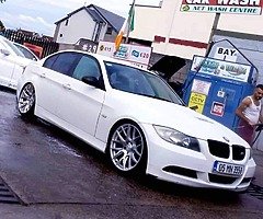 Swap BMW 320D - Image 4/10