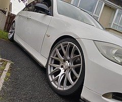Swap BMW 320D - Image 8/10