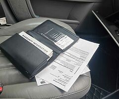 2007 Chrysler C300 Diesel Auto 3.0L saloon - Image 6/8