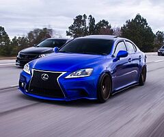 2006 Lexus IS