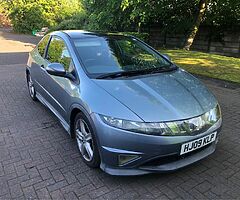 2009 Honda Civic