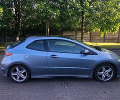 2009 Honda Civic - Image 3/10