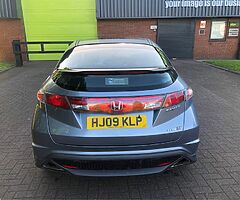 2009 Honda Civic - Image 4/10