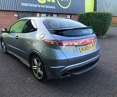 2009 Honda Civic - Image 5/10