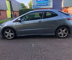 2009 Honda Civic - Image 6/10