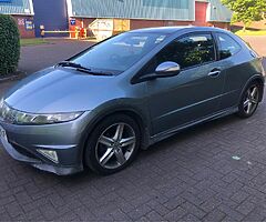 2009 Honda Civic - Image 7/10