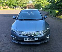 2009 Honda Civic - Image 8/10