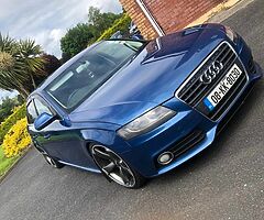 Audi A4 - Image 4/4