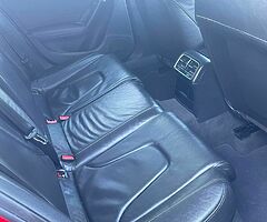 2009 Audi A4 2.0TDI sline body kitted - Image 3/7