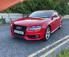 2009 Audi A4 2.0TDI sline body kitted - Image 4/7
