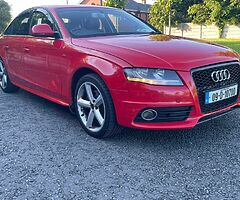 2009 Audi A4 2.0TDI sline body kitted - Image 5/7