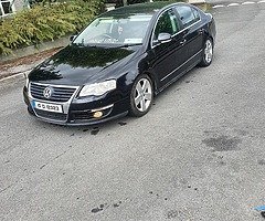 2010 passat