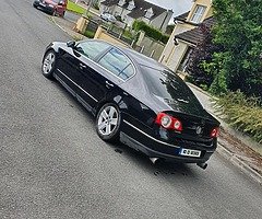2010 passat - Image 3/4