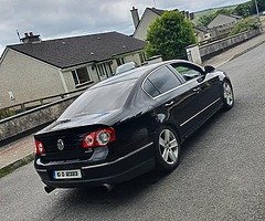2010 passat - Image 4/4