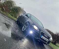 Audi A4 2.0tdi