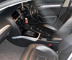 Audi A4 2.0tdi - Image 4/9
