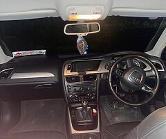 Audi A4 2.0tdi - Image 5/9
