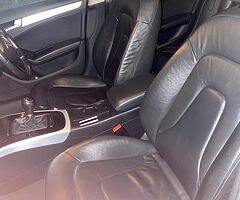 Audi A4 2.0tdi - Image 6/9