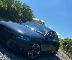 Audi A4 2.0tdi - Image 8/9