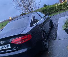 Audi A4 2.0tdi - Image 9/9