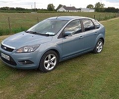 Ford focus - Image 5/8