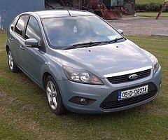 Ford focus - Image 6/8