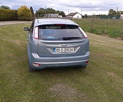 Ford focus - Image 8/8
